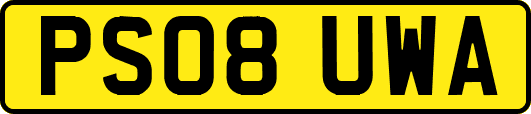 PS08UWA