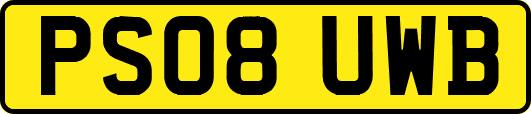 PS08UWB