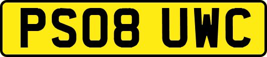 PS08UWC