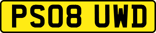 PS08UWD
