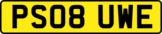 PS08UWE