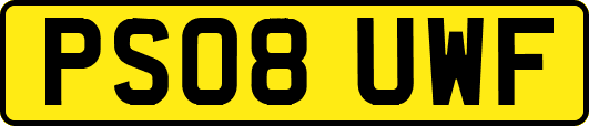 PS08UWF
