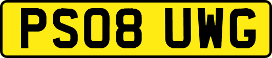 PS08UWG