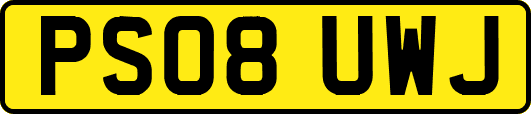 PS08UWJ