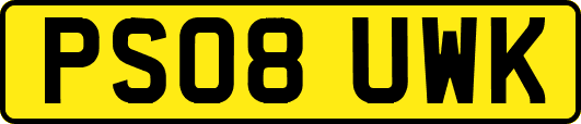 PS08UWK