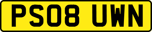 PS08UWN