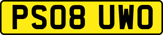 PS08UWO