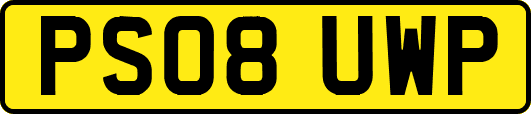 PS08UWP
