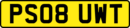 PS08UWT