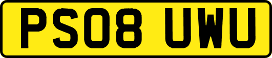 PS08UWU