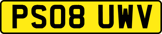 PS08UWV