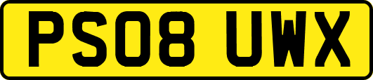 PS08UWX