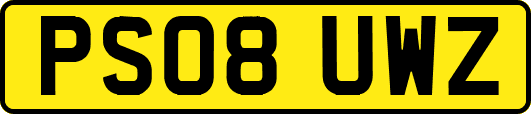PS08UWZ