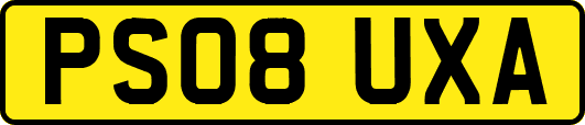 PS08UXA
