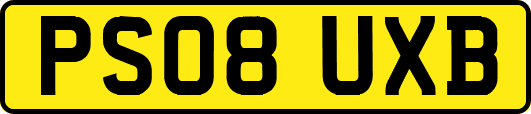 PS08UXB