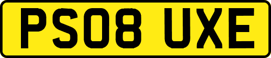 PS08UXE