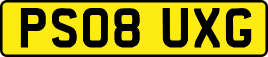 PS08UXG