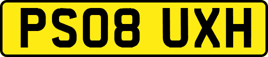 PS08UXH