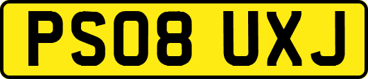 PS08UXJ