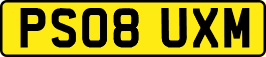 PS08UXM