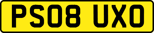 PS08UXO