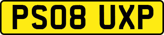 PS08UXP