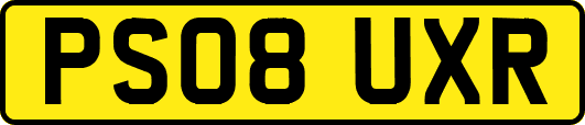 PS08UXR