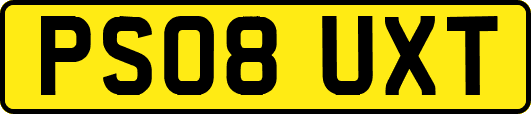 PS08UXT
