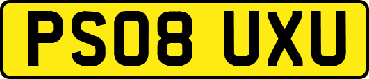 PS08UXU