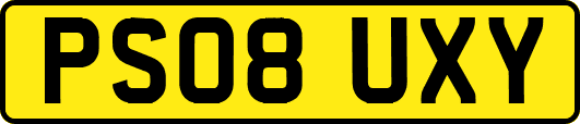 PS08UXY
