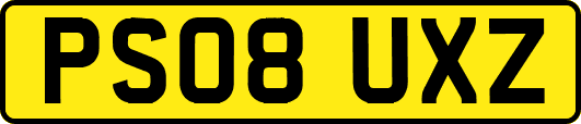 PS08UXZ