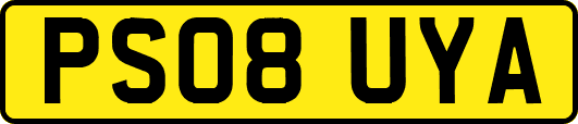 PS08UYA