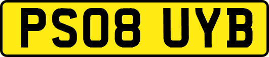 PS08UYB