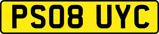 PS08UYC
