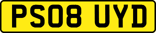 PS08UYD