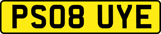 PS08UYE