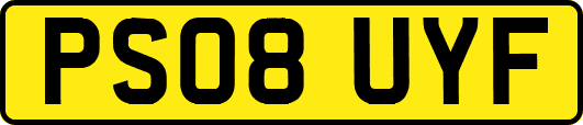 PS08UYF