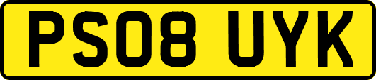 PS08UYK