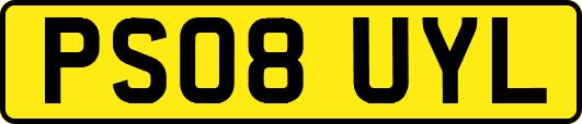PS08UYL