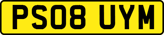 PS08UYM