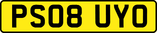 PS08UYO