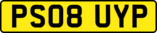 PS08UYP