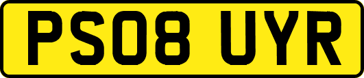 PS08UYR