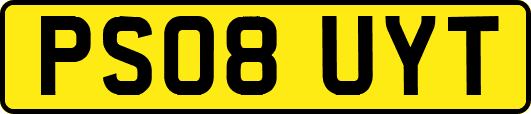 PS08UYT