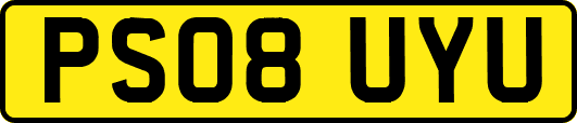 PS08UYU