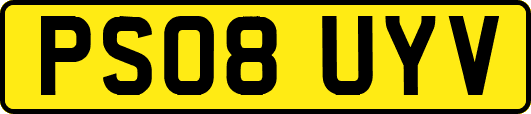 PS08UYV