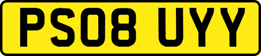 PS08UYY