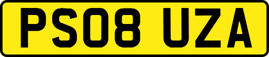 PS08UZA