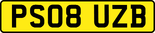 PS08UZB