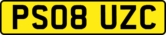 PS08UZC
